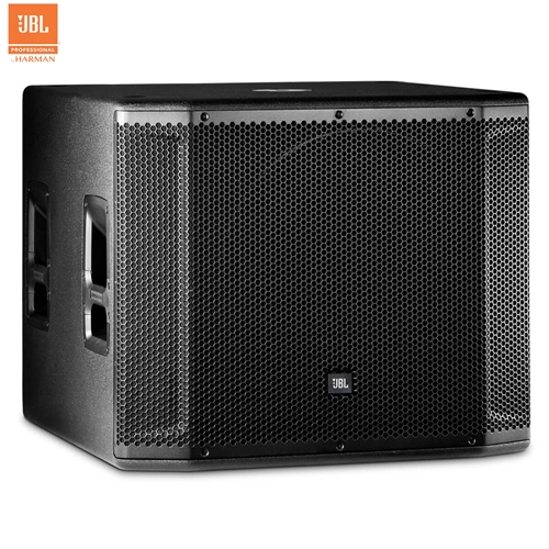 Loa JBL SRX818S